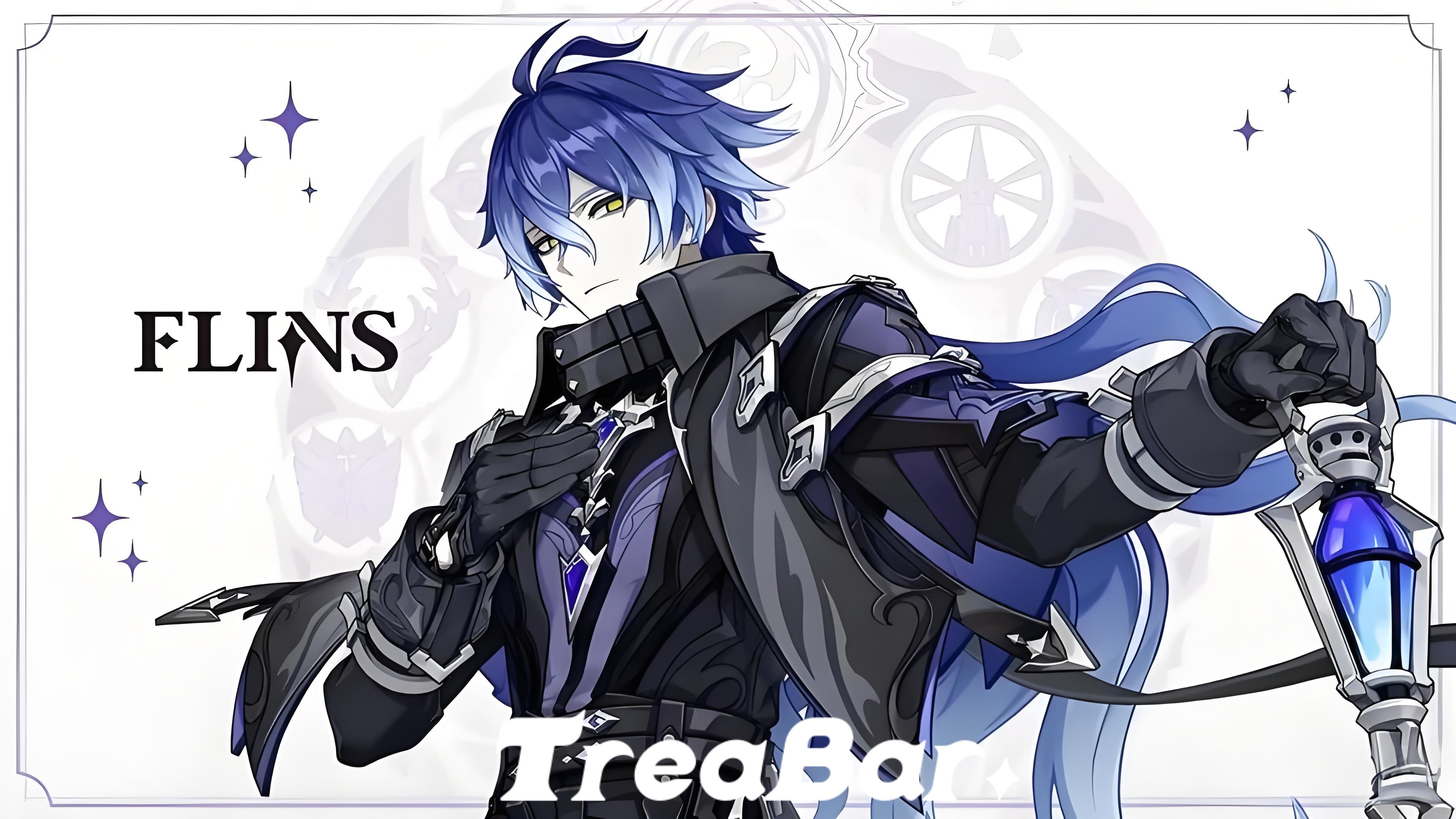 A Complete Analysis of Frins, the New Character in Genshin Impact 6.0: Skills, Weapons, Zodiac Signs, and Team Recommendations