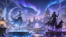 Guide bannières et événements Genshin Impact 7.0 : Odette, Alyosha, 560 primo-gemmes et plan Genesis Crystals