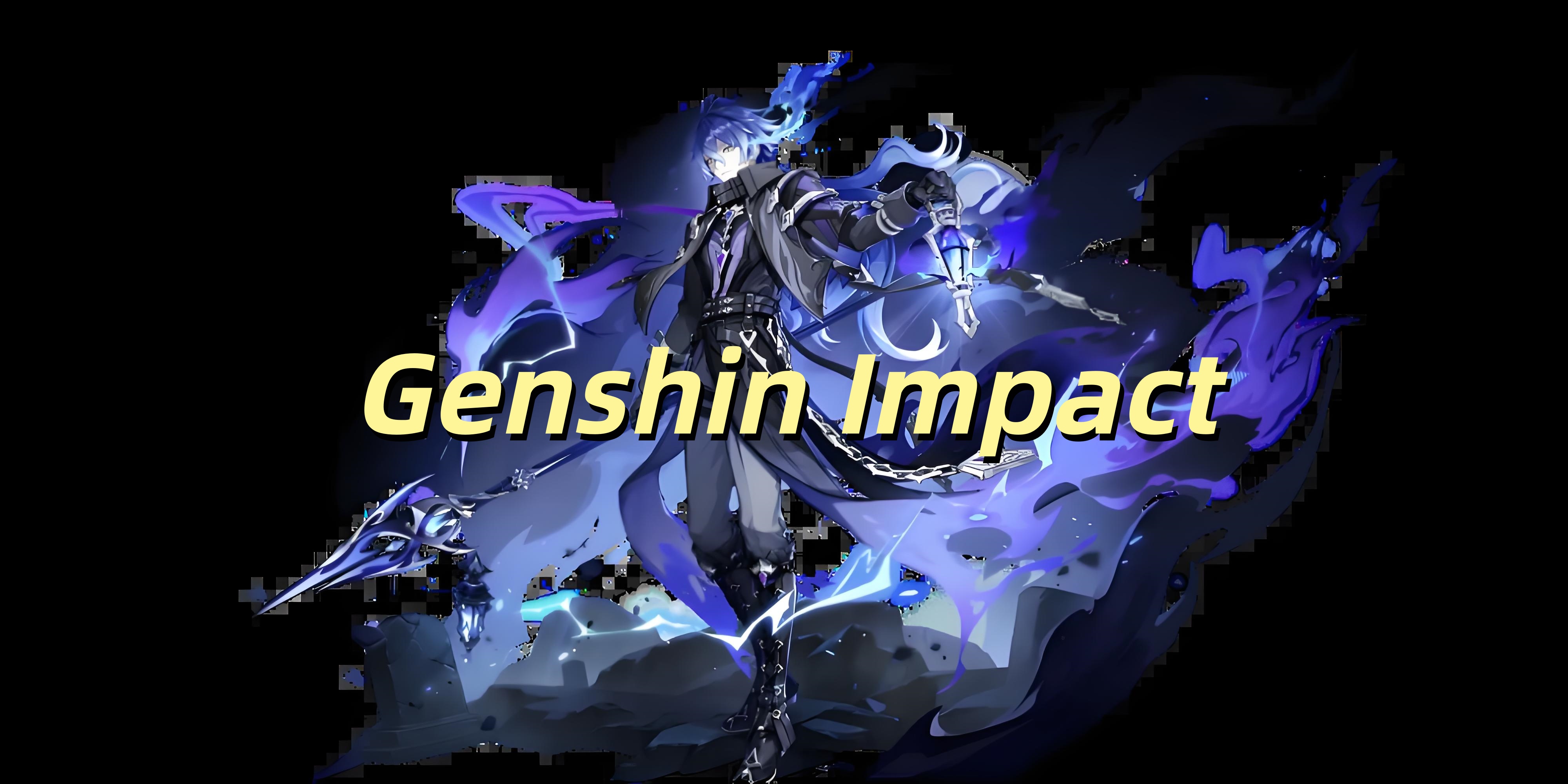 Genshin Impact: Flins' Strongest Build Guide: Weapon Recommendations, Best Relics, and Team Combinations