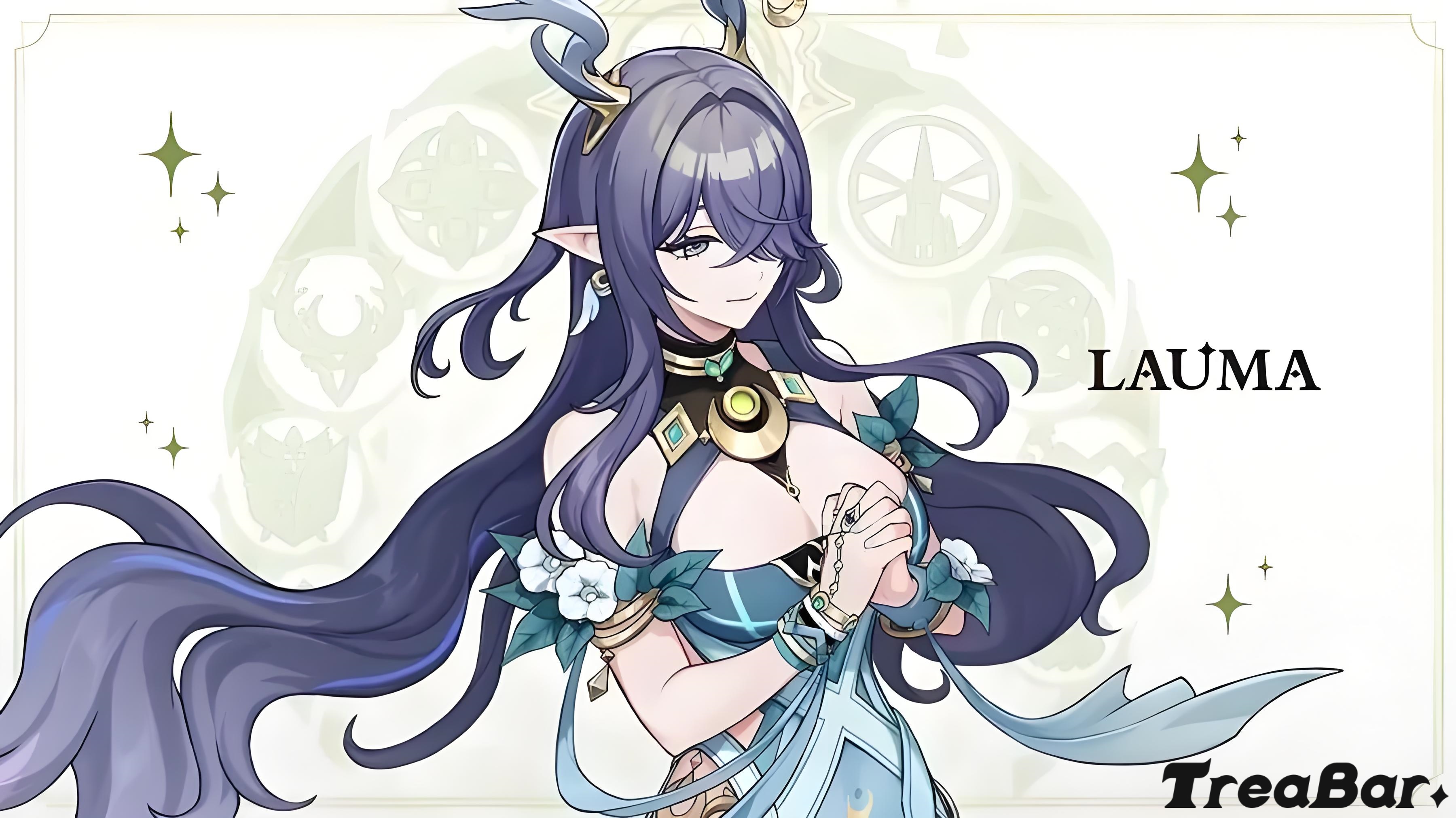 Genshin Impact Patch 6.0 Leaks: Frings, Rauma, and Aino Debut! Anniversary Celebration Benefits and Nord Reach Full Analysis