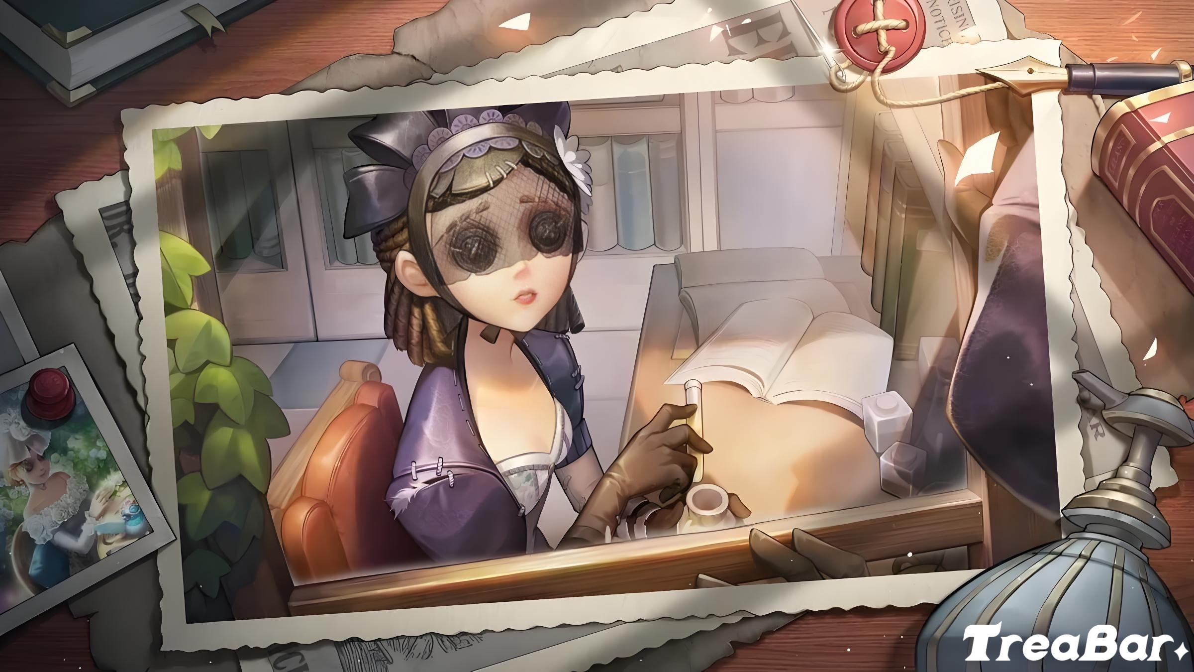 A Complete Guide to Playing the Perfumer in Identity V: Skill Analysis, Character Development, and Countermeasures