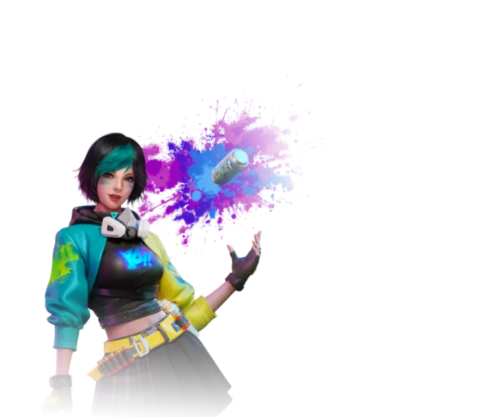 Free Fire