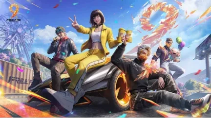Berita Terkini Free Fire International: Ulang Tahun Ke-9, OB54 dan Sorotan EWC 2026