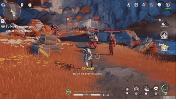 Wuthering Waves Exploration: Hidden Areas and How to Unlock