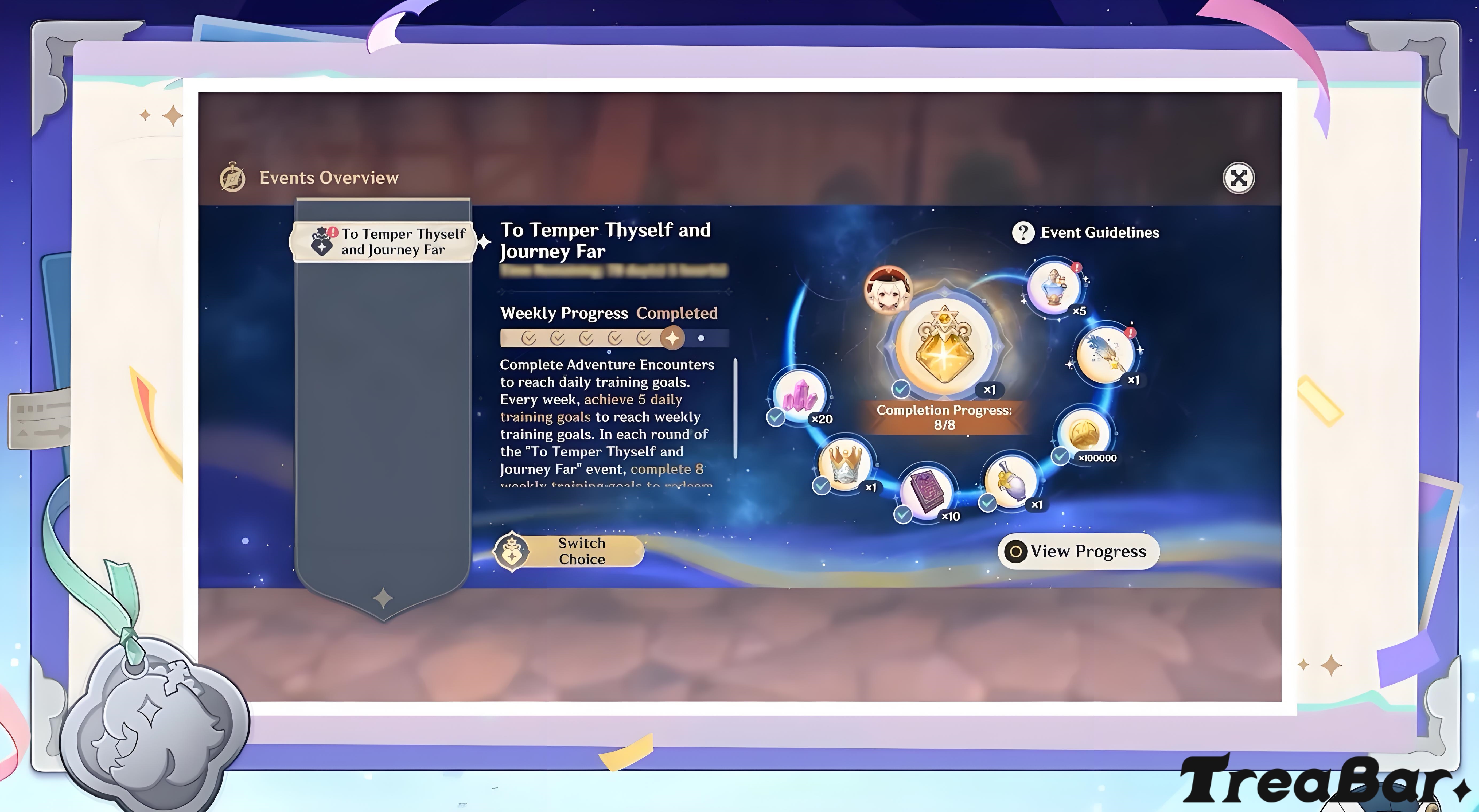 Genshin Impact 2025 Five-Year Anniversary Breakdown: A Guide to Patch 6.0 Banners, Events, and Deluxe Rewards