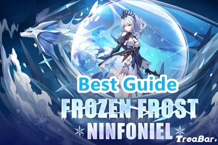Etheria 重啟 Ninfoniel 最佳建置與策略全指南