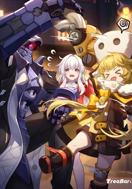 Honkai Impact 3: A Complete Guide to the Celestial Rails 3.6-3.8 Card Pools: Are Evernight, Cyrene, and Dahlia Worth Draws?