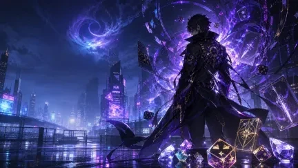 Neverness to Everness Banner and Top-Up Guide: Should You Pull Chaos or Save