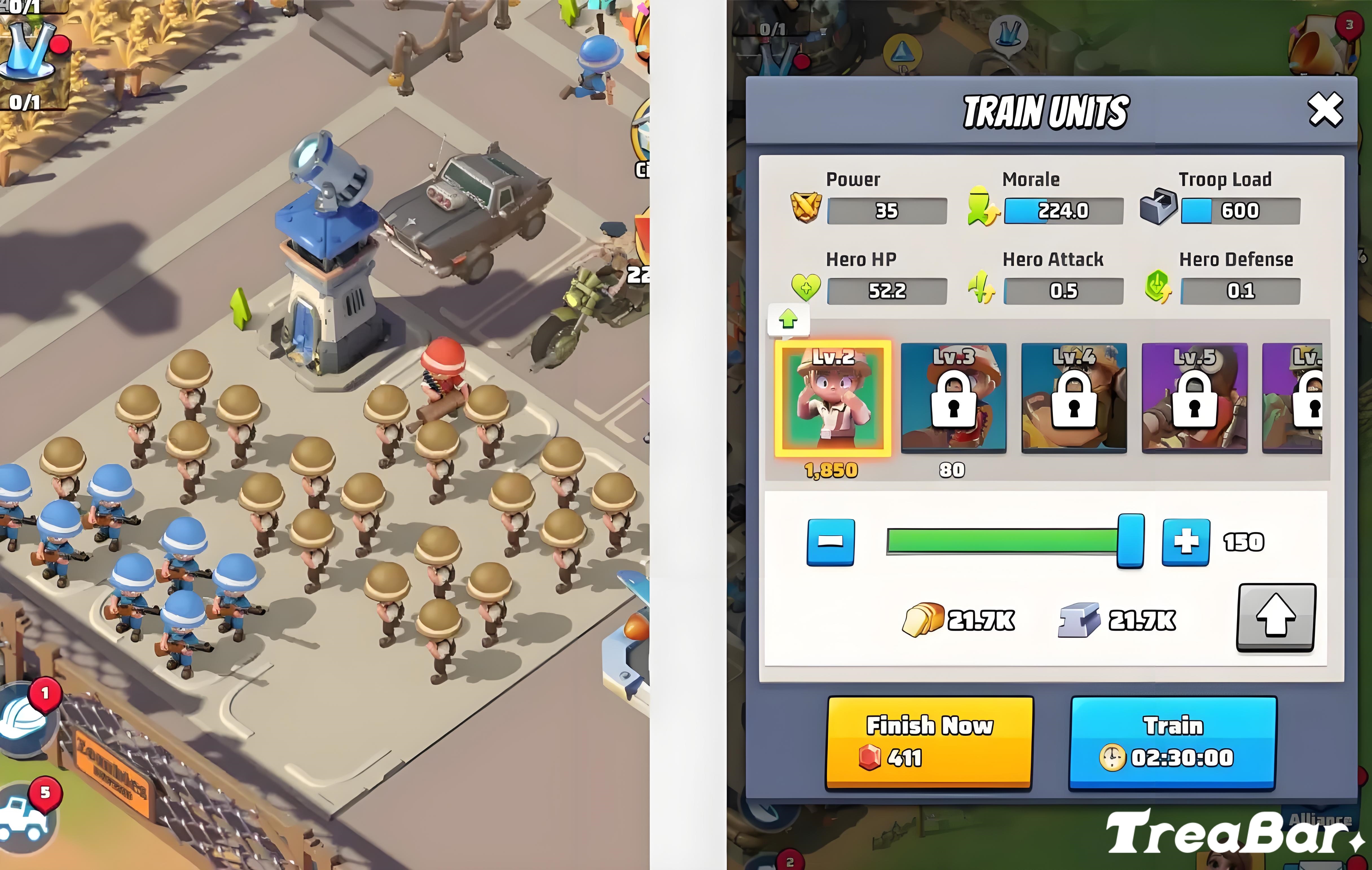 Guide du débutant « Last War : Survival » : Un guide complet pour l'acquisition de ressources, le développement des héros et la montée en puissance rapide