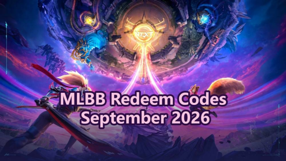 MLBB Redeem Codes October 2026: Latest Free Rewards and Redemption Guide