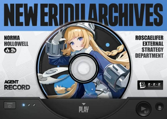 Гайд по билду Norma: W-Engine, Drive Discs и рекомендуемые команды | Zenless Zone Zero