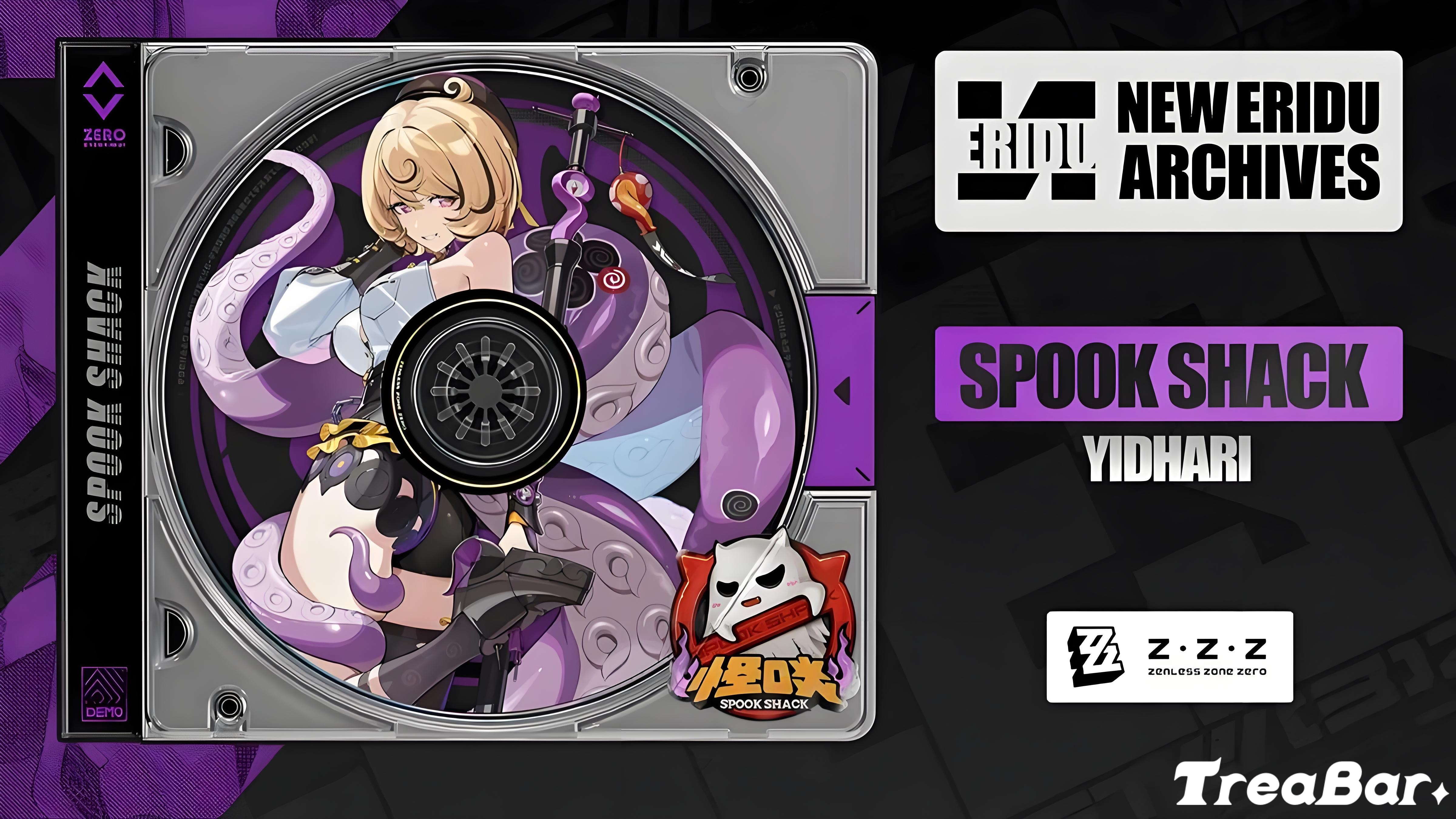 Zenless Zone Zero 2.3 Didedahkan Sepenuhnya: Panduan Ejen S-Rank Yadhari, Enjin W dan Pawagam Mindscape