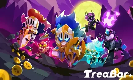 Brawl Stars Saison 41, Table des Chevaliers de l'Étoile, Guide complet | Nouveau héros Trunk, skins Démon, défis de quête et retour du mode Voleur de trophées