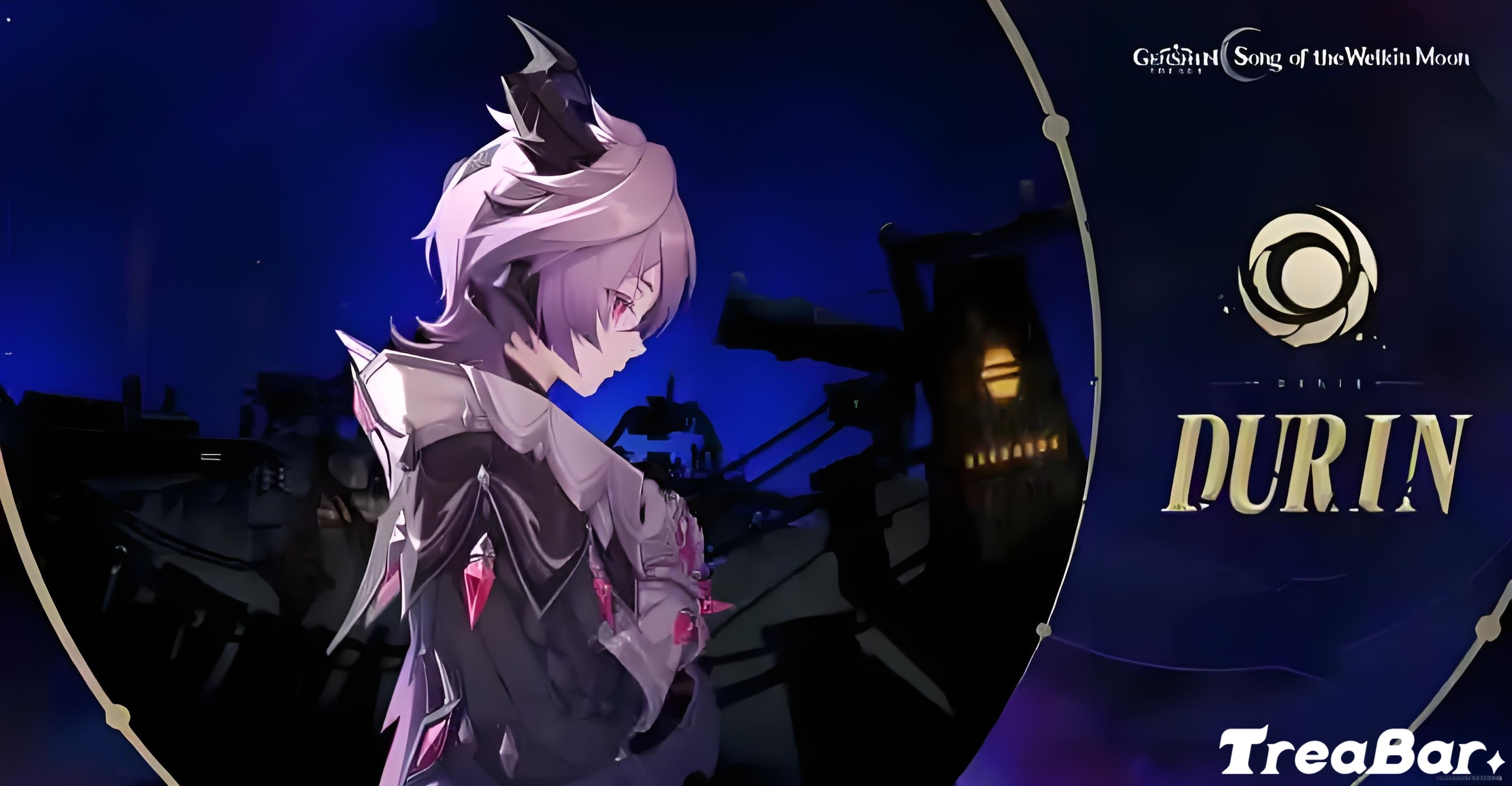 Genshin Impact Patch 6.1-6.7 Pratonton Sepanduk: Analisis Watak Nerfer dan Durin dan Pendedahan Nord Reach