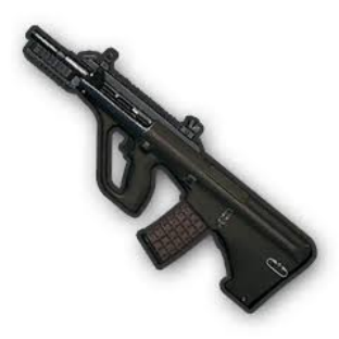 PUBG Mobile 2026年 武器ティア表:最強武器&ドン勝・ランク上げ完全ガイド (Weapon Tier List)