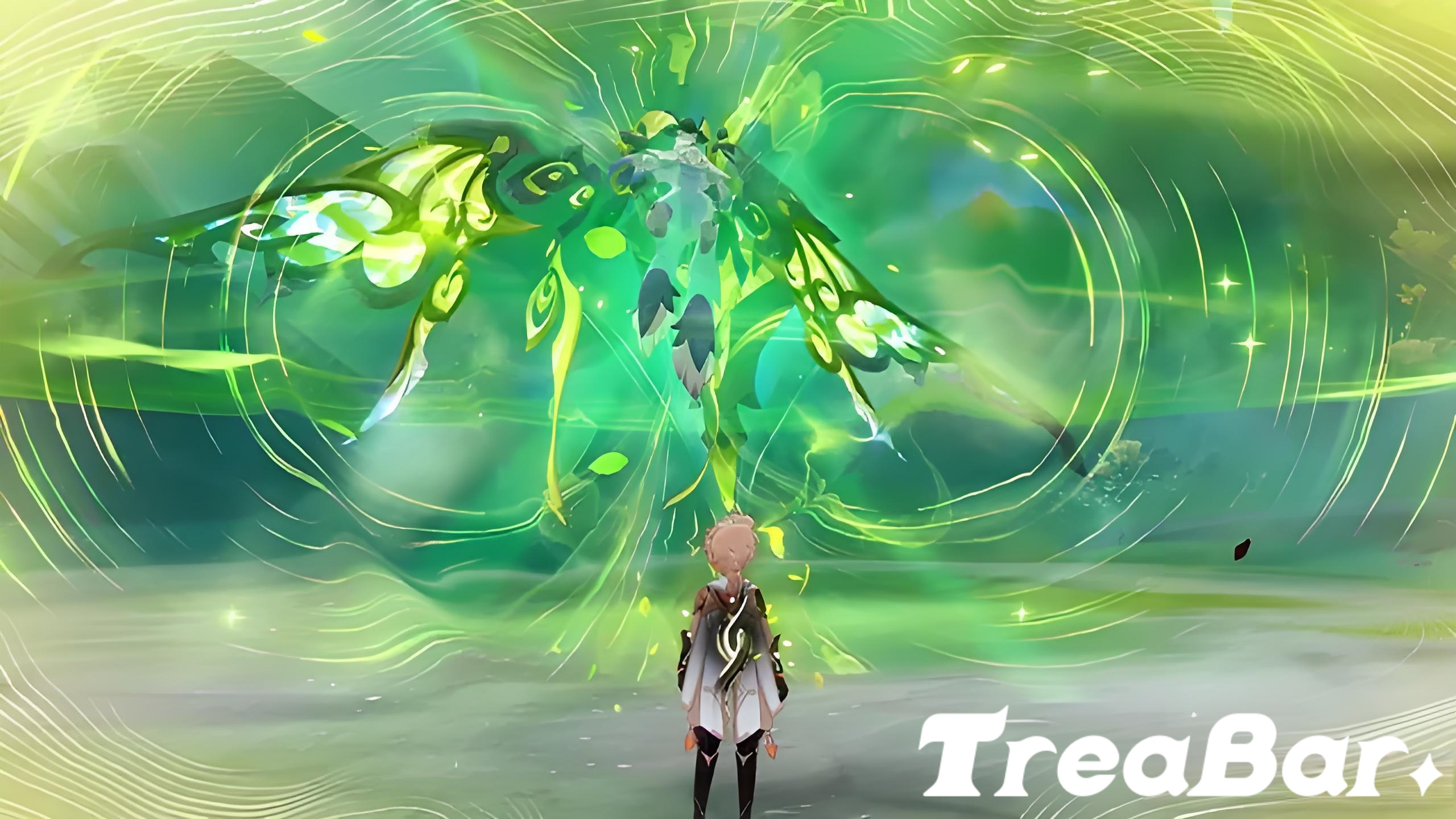 原神：ラウマの覚醒素材と才能素材完全ガイド｜武器素材と育成前ルート