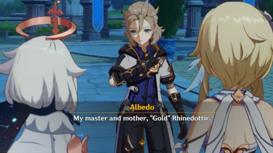 From Gold to the Visionary: A Complete Lore Analysis of Khaenri'ah's Five Sinners