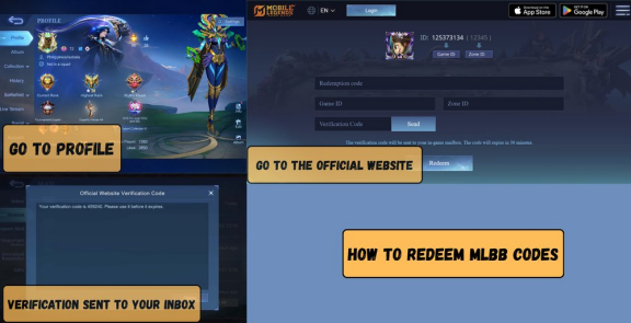 MLBB Redeem Codes October 2026: Latest Free Rewards and Redemption Guide