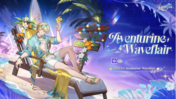 Honkai: Star Rail Preview of new characters and quick look at the full character list