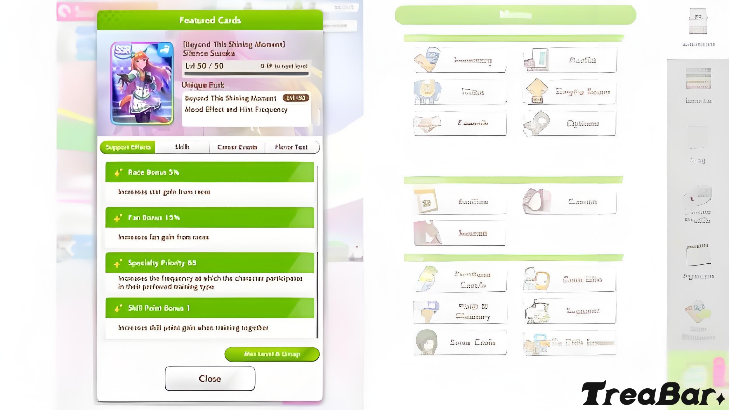 A Complete Analysis of Silence Suzuka's Support Card: The Essential Guide for Building a Top-Notch Speed ​​Team