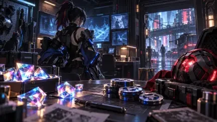 Zenless Zone Zero 3.2: Claret, Crimson Thirst, Nangong Yu, ของฟรี และ Monochrome
