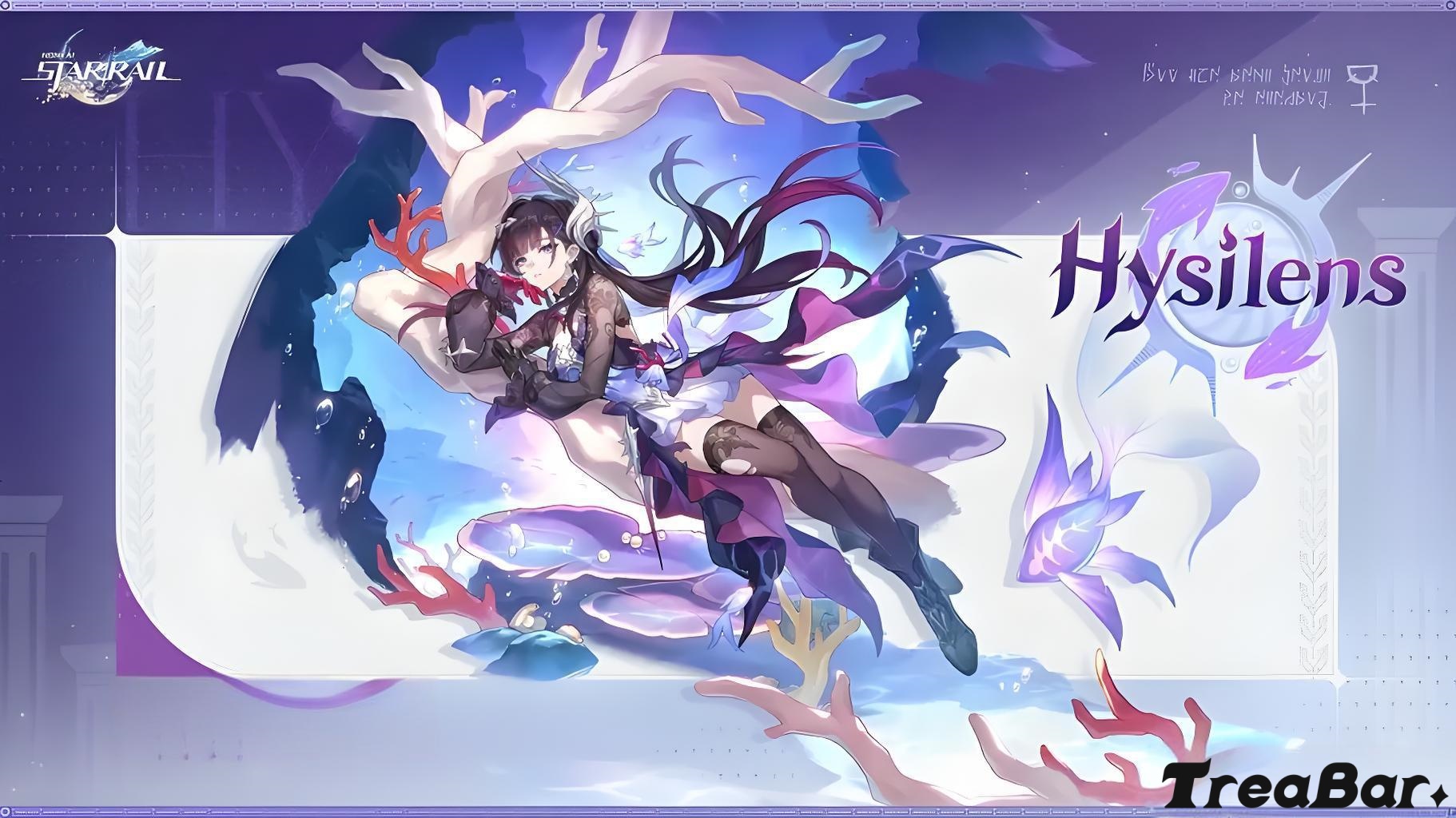 Honkai Impact 3: Star Tracks Patch 3.5 Full Analysis | Hysilens and Cerydra Debut, Banners, Light Cones, and Character Gameplay Explained