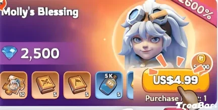 Guide de rechargement pour Whiteout Survival : 4 méthodes fiables et analyse coût-efficacité (Guide 2025)