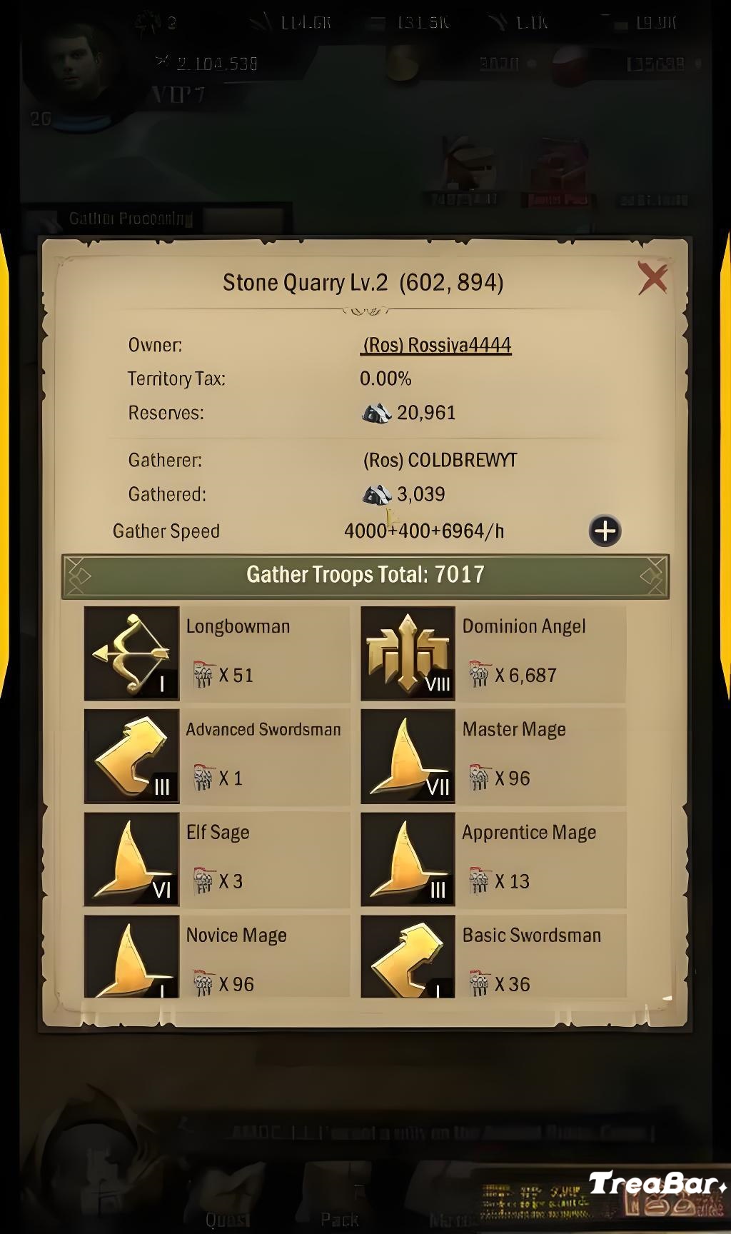 War & Order Farming Guide: Build the Most Powerful Resource Acquisition and Agricultural Setup