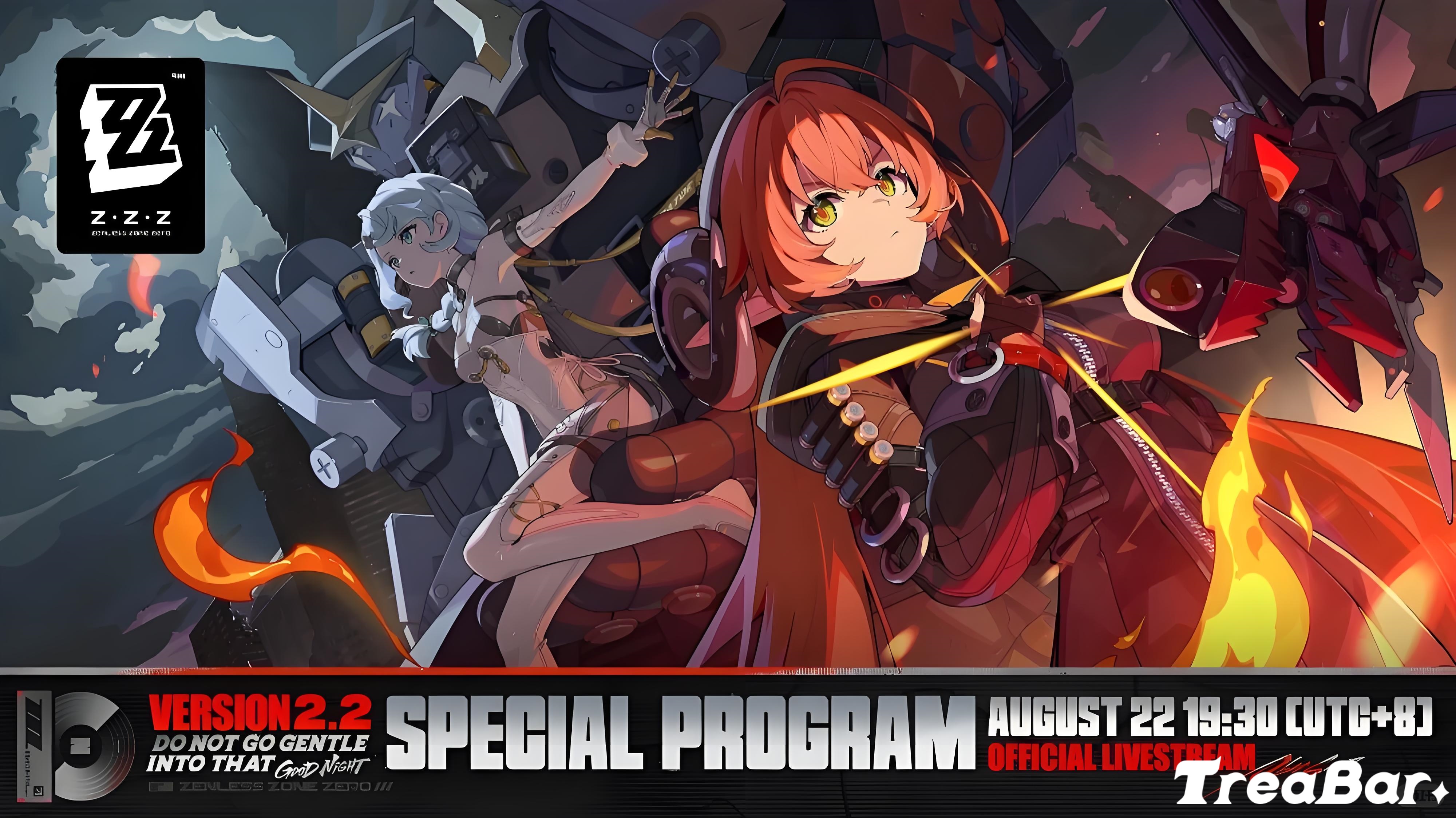 ZZZ 2.2 banner full analysis: Orphie and Seed make their debut, Trigger and Evelyn make their comeback