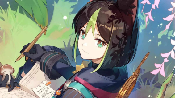 Genshin Impact Cloudforged: Beste Charaktere und wie man es bekommt