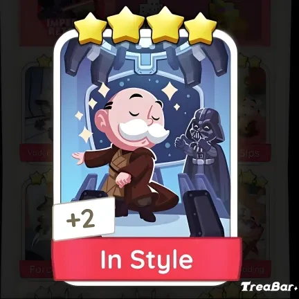 Monopoly GO ステッカートレードガイド（2025年最新版）：安全なトレードのヒント、コミュニティゲームプレイ、そしてアルバムを素早くコンプリートする方法