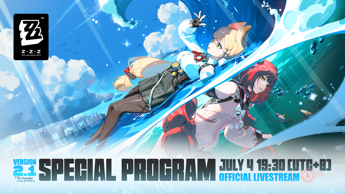 Zenless Zone Zero (ZZZ) Redemption Codes - Valid Until August 2025!