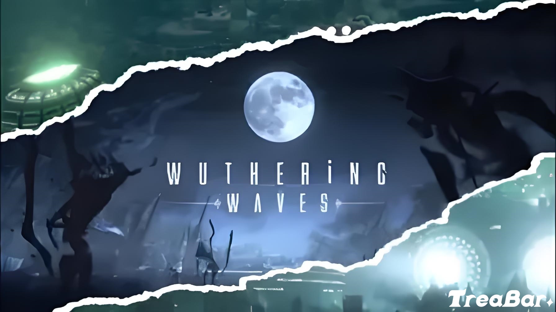 A Comprehensive Analysis of the WUWA 3.0-3.7 Roadmap: Character Leaks, Gameplay, and World Preview