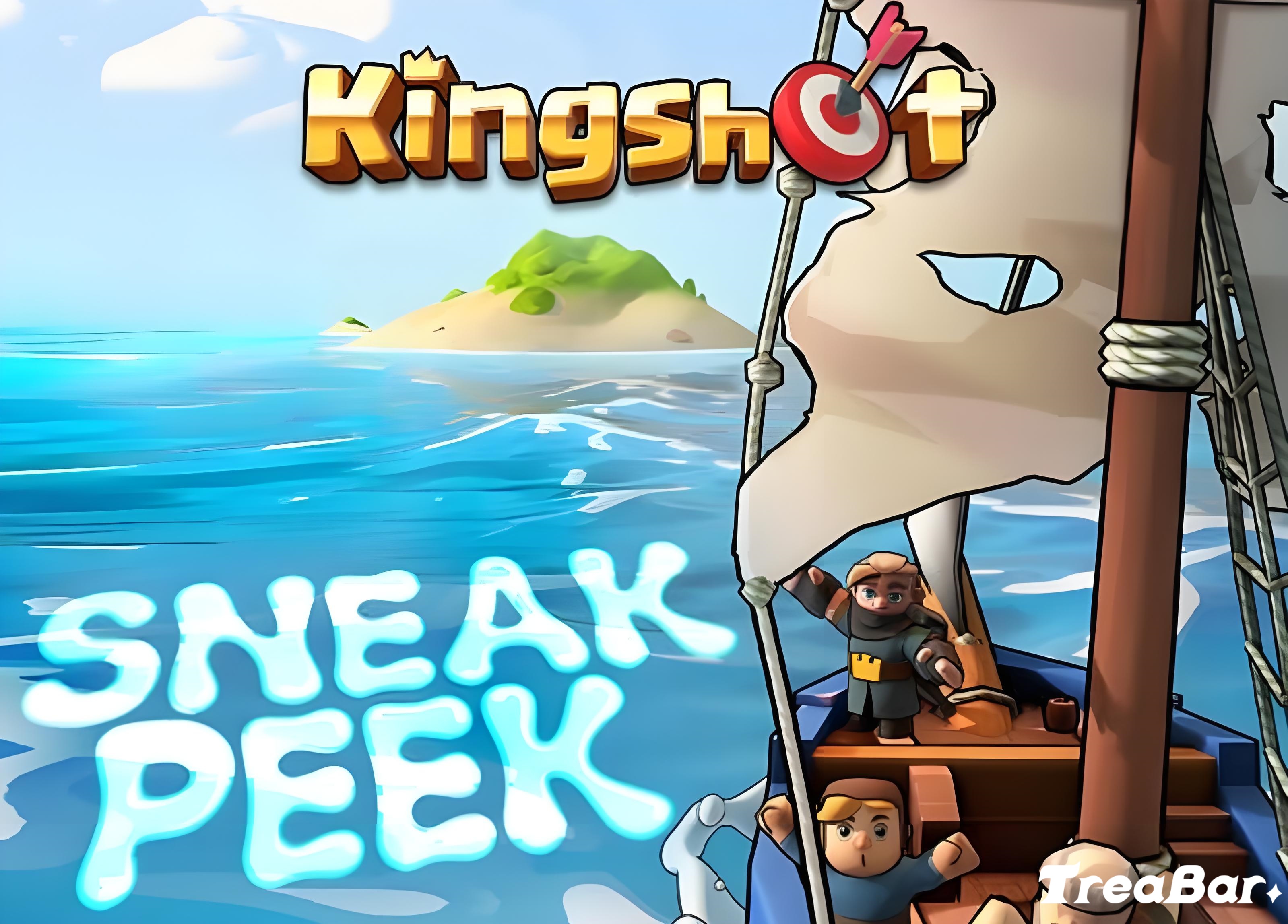 Kingshot's Latest Bonus Codes for September 2025: A Complete Guide to Free Rewards, Redemption Methods, and Upgrade Tips