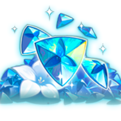 3280+600 Cristal primaire