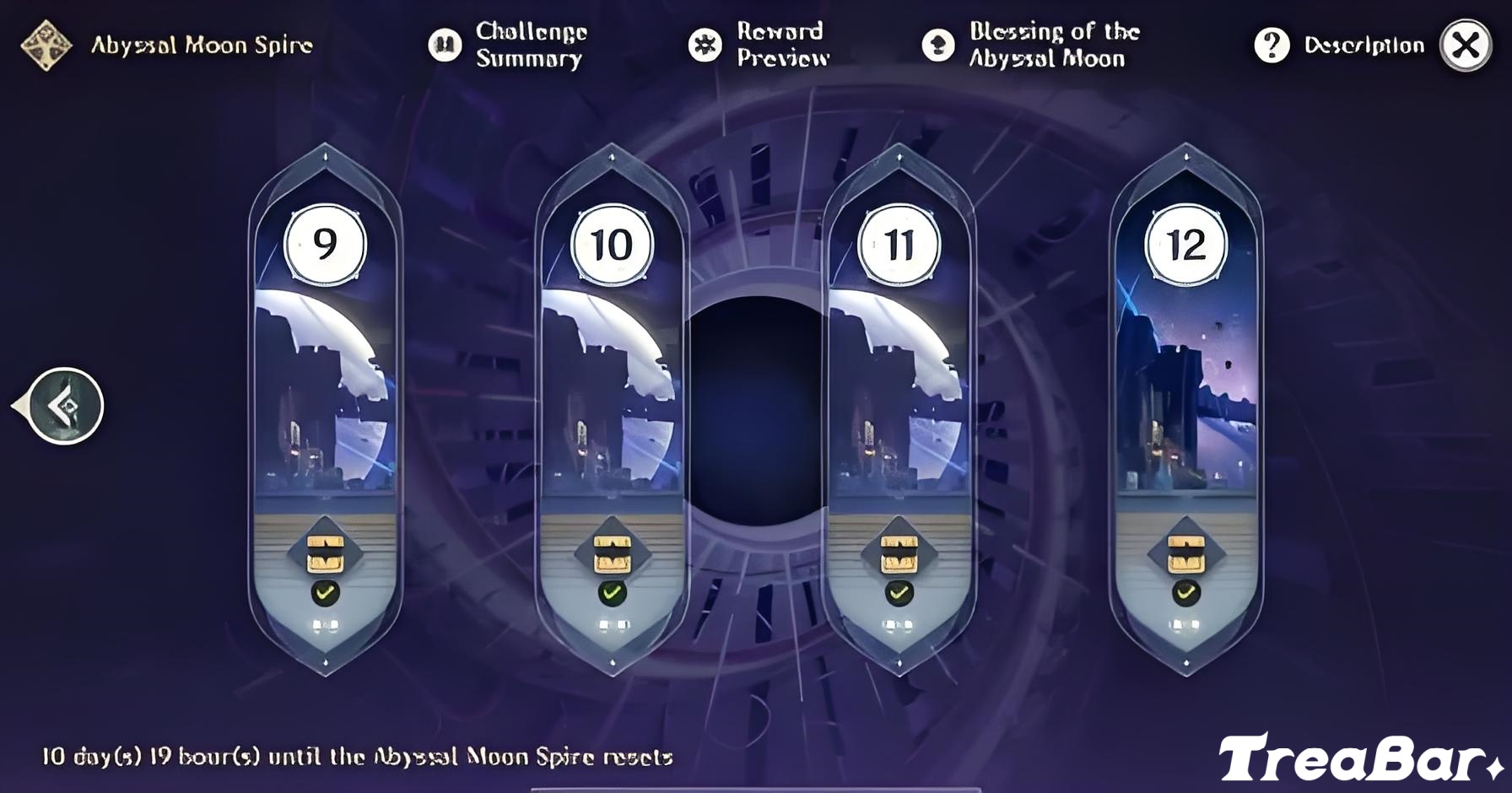 Guide de l'Étage 12 de l'Abîme Spirale de Genshin Impact 6.0 : Mécaniques ennemies détaillées et combos recommandés