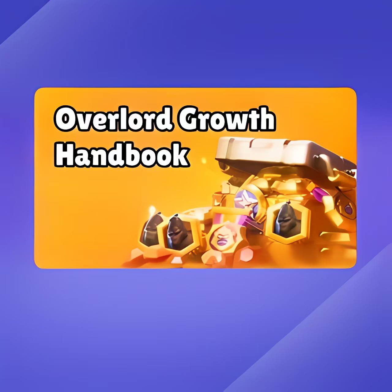 Overlord Growth Handbook