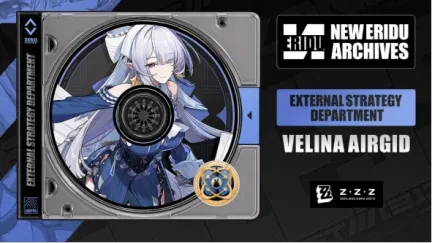 Zenless Zone Zero 3.0 Banner und Veröffentlichungsdatum