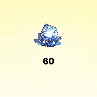 60 Riftcrystal