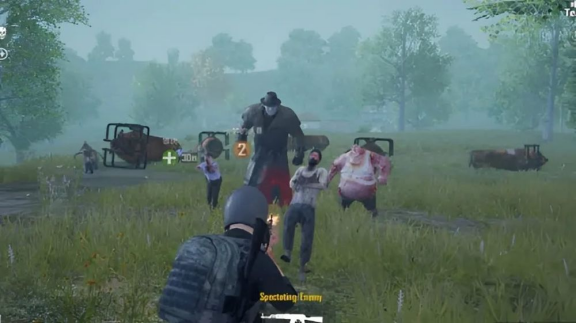 PUBG MOBILE Update-Leitfaden: Neue Themenmodi, Metro Royale-Erweiterung und Waffen-Meta