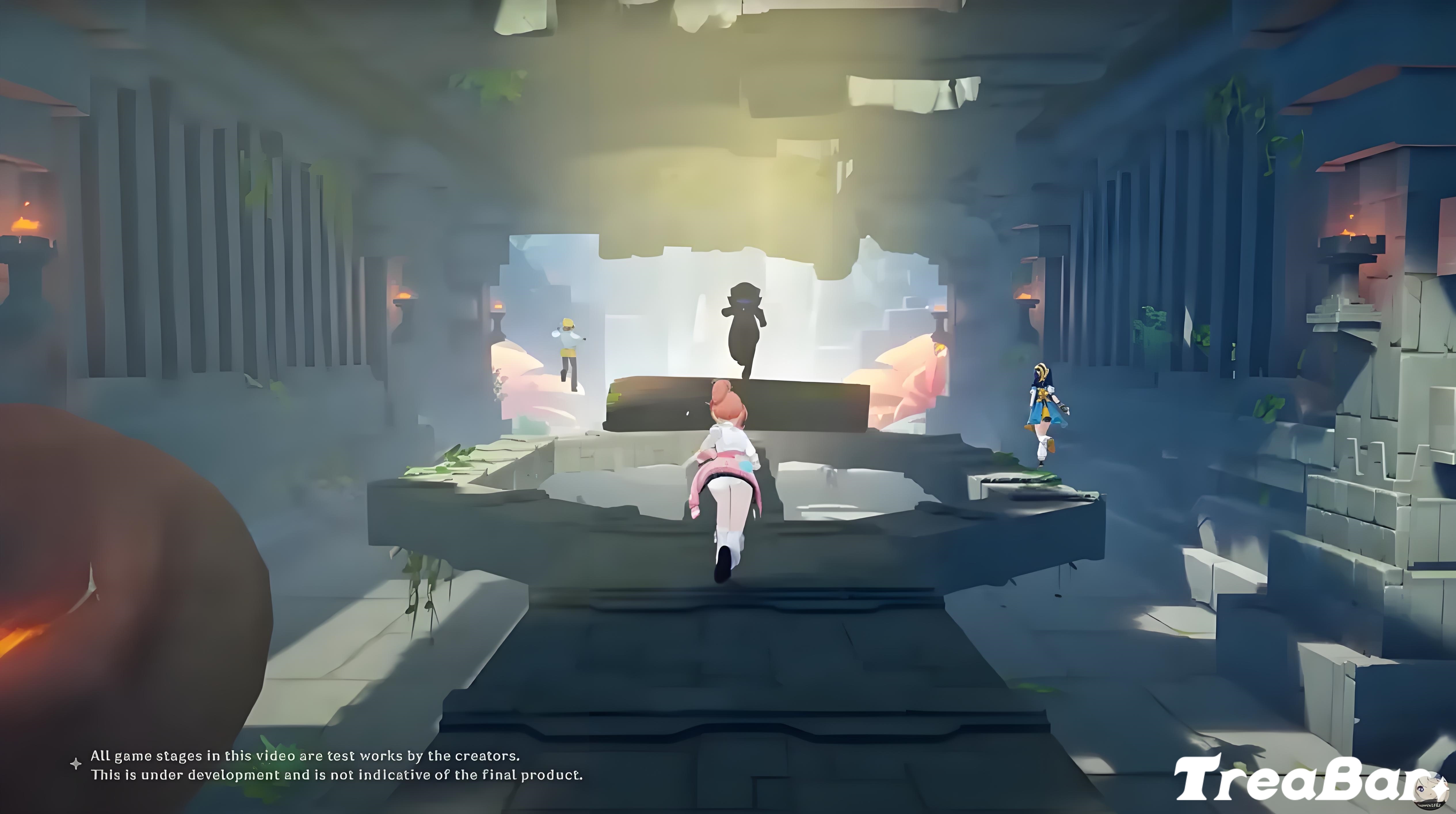 Genshin Impacts Miliastra Wonderland: Eine umfassende Analyse des nutzergenerierten Inhaltssystems (UGC) läutet eine neue Ära der Spielerkreativität ein