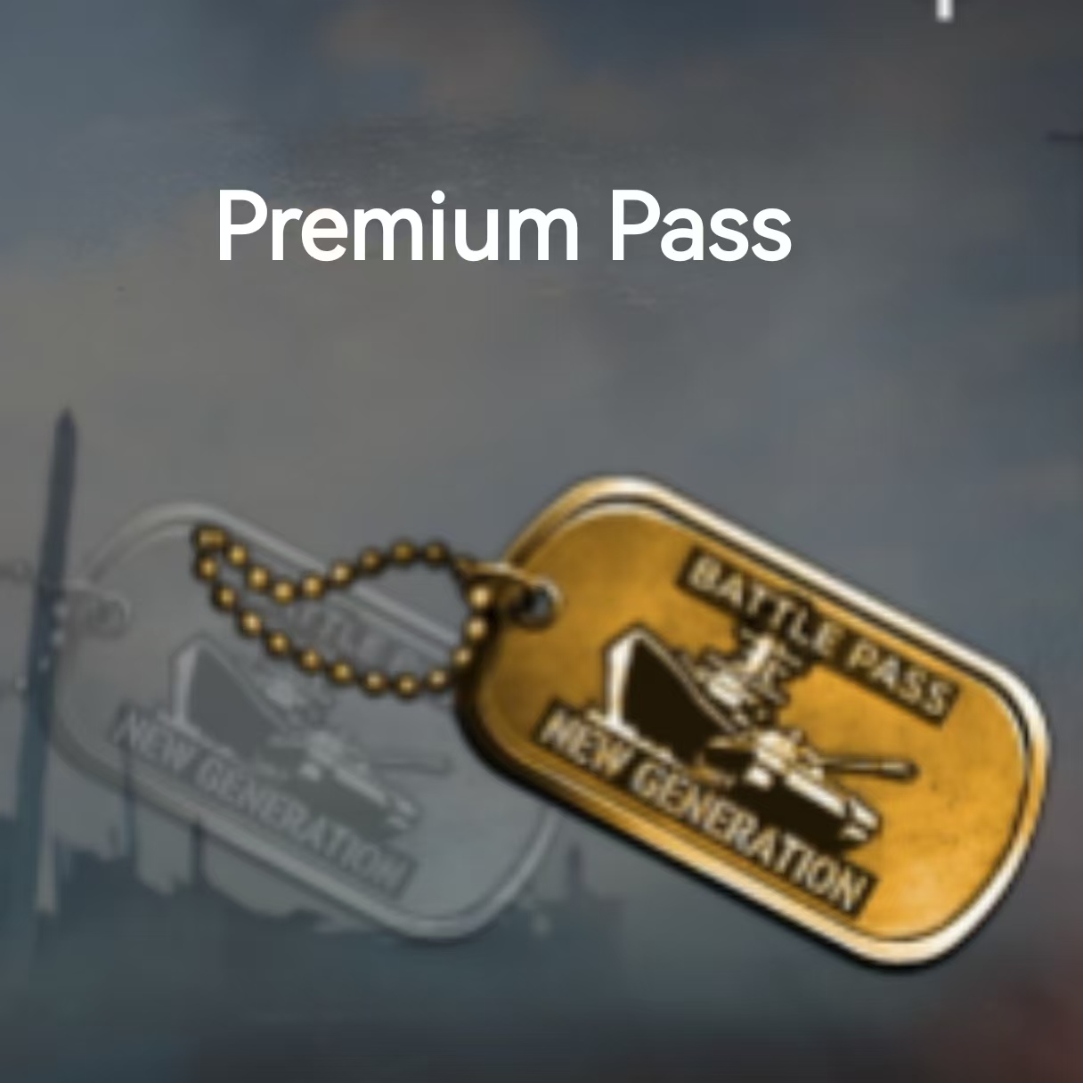 Премиум-пропуск