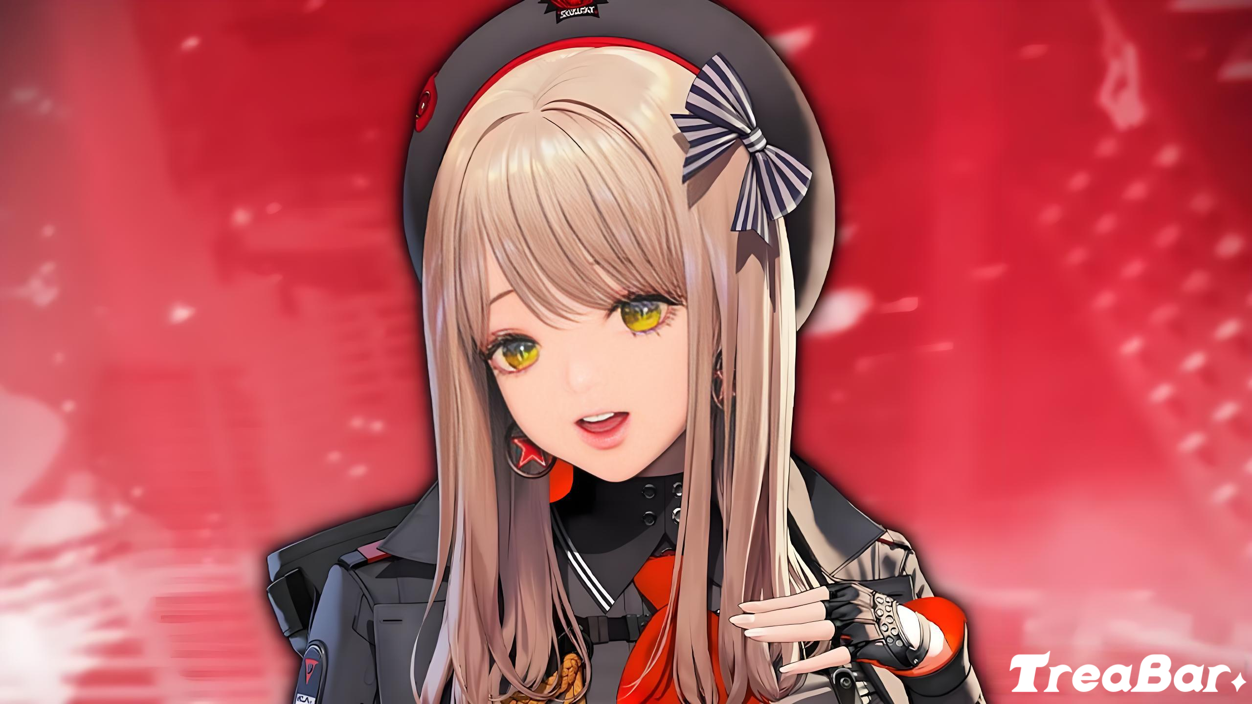 《勝利女神：NIKKE》艾瑪最強玩法攻略｜技能解析、最佳裝備搭配與實戰技巧