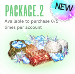 Подарочный набор выбора ветра 2