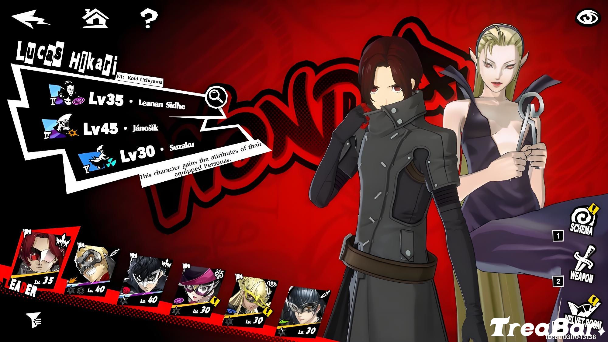 Genshin Impact Lauma's Top 7 Weapon Recommendations: DPS Comparison and Pickup Recommendations