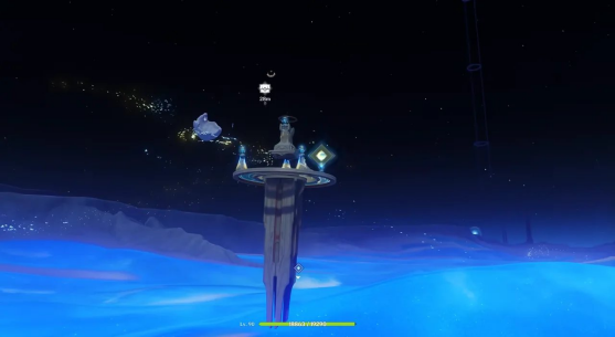 Genshin Impact: So löst du das Moontide Sea Puzzle