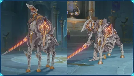 Guide des Étoiles Max de l'Abîme Spirale pour Genshin Impact 4.8 